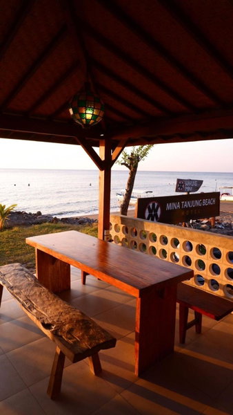 Mina Tanjung Hotel, Tanjung, Индонезия