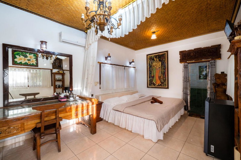 Ketut Losmen Bungalows Lembongan, Nusa Lembongan, Indonesia