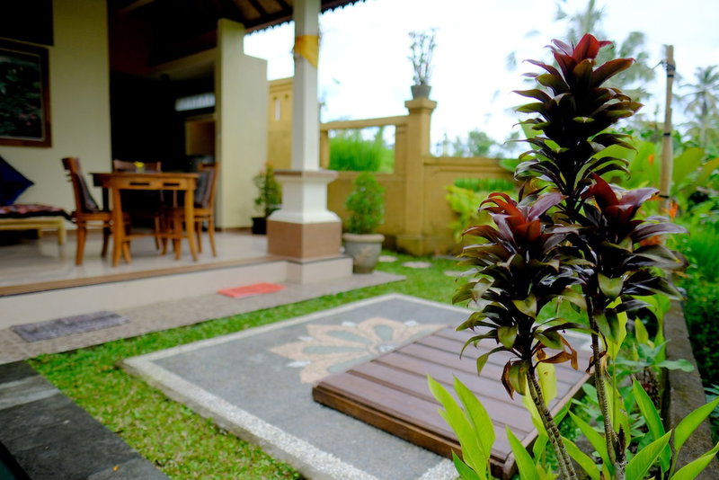 Dukuh Village Villas, Tegallalang, 인도네시아 공화국