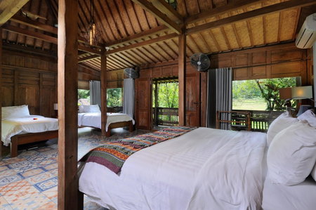 Bali Lush, Selemadeg, Indonesia