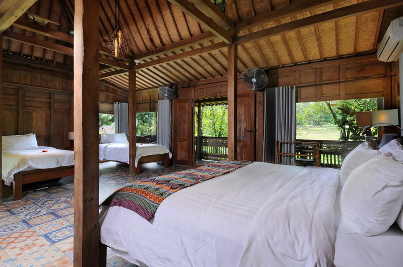 Bali Lush, Selemadeg, Indonesia