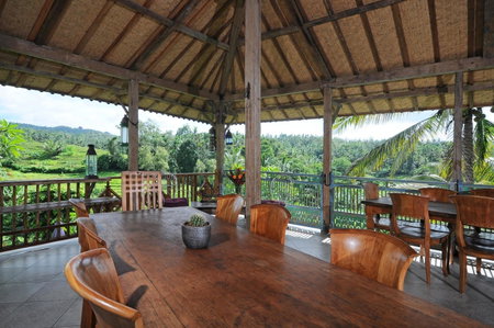 Bali Lush, Selemadeg, Indonesia