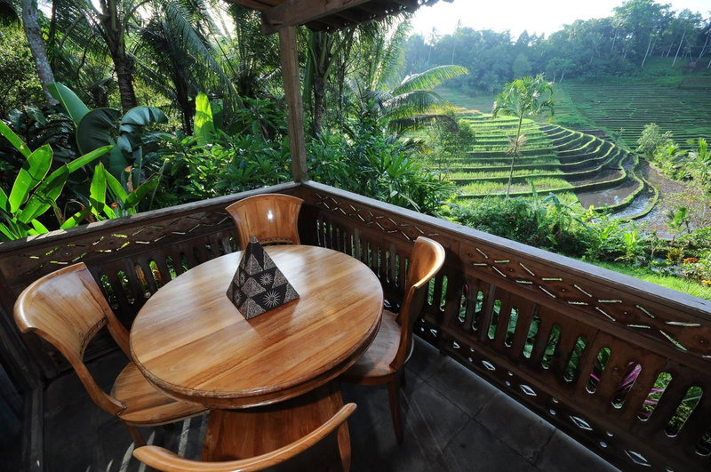 Bali Lush, Selemadeg, Indonesia