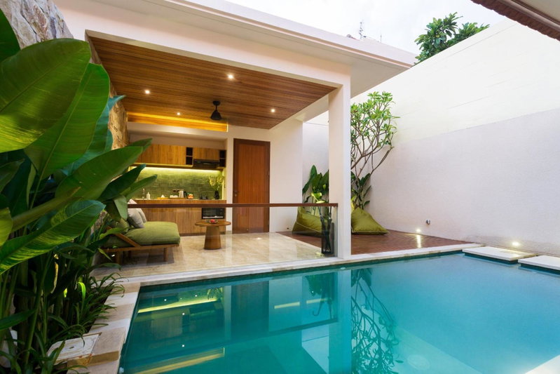 Danka Villa Sanur, Sanur, Indonesia