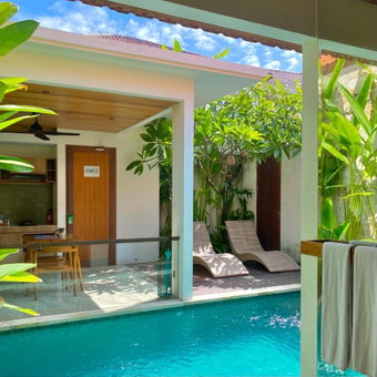 Danka Villa Sanur, Sanur, Indonesia
