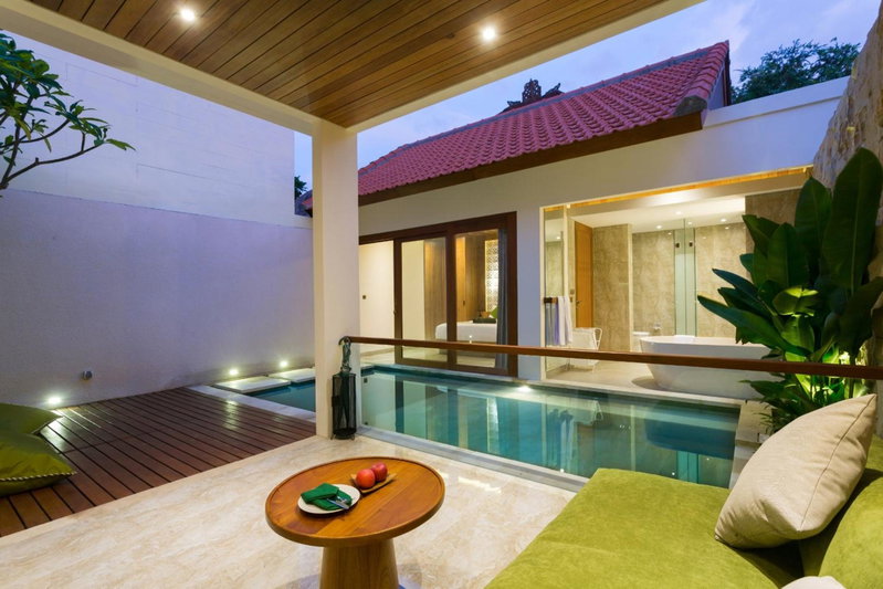 Danka Villa Sanur, Sanur, Indonesia