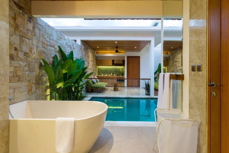 Danka Villa Sanur, Sanur, Indonesia