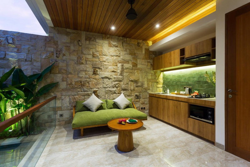 Danka Villa Sanur, Sanur, Indonesia