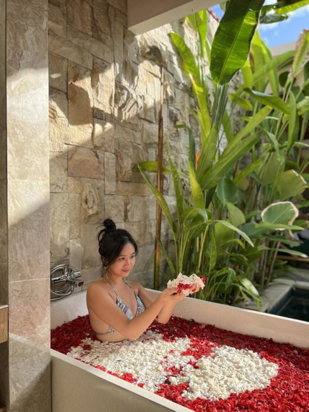 Danka Villa Sanur, Sanur, Indonesia