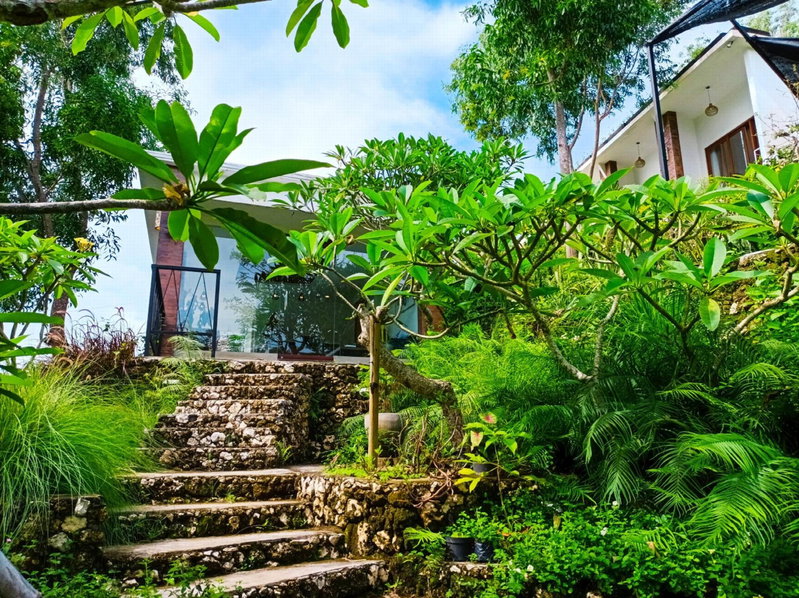 Ancala Uluwatu, Uluwatu, 인도네시아 공화국