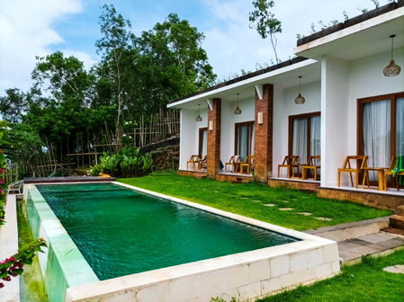 Ancala Uluwatu, Uluwatu, 인도네시아 공화국