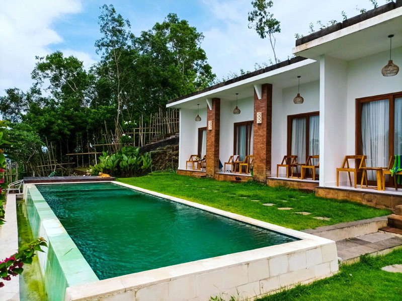 Ancala Uluwatu, Uluwatu, 인도네시아 공화국