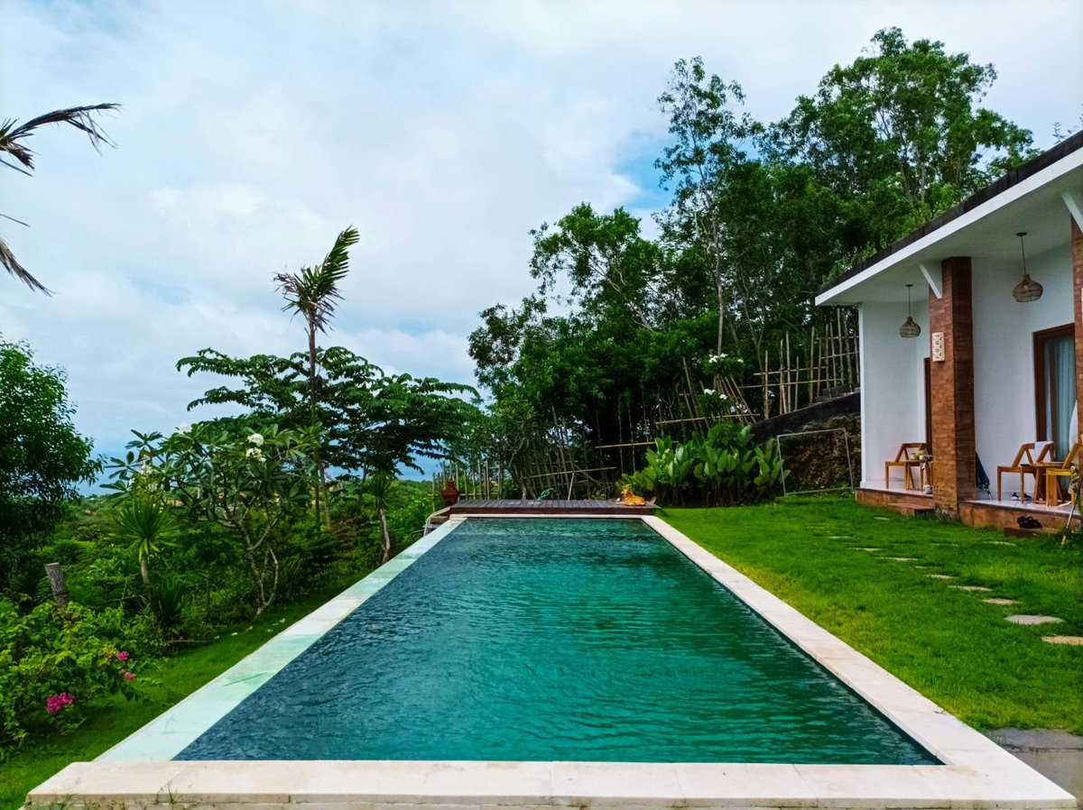 Ancala Uluwatu, Индонезия