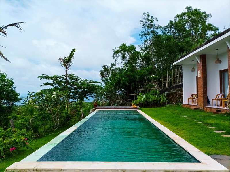 Ancala Uluwatu, Uluwatu, 인도네시아 공화국