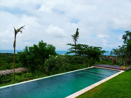 Ancala Uluwatu, Uluwatu, 인도네시아 공화국
