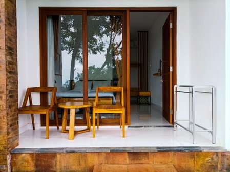 Ancala Uluwatu, Uluwatu, 인도네시아 공화국