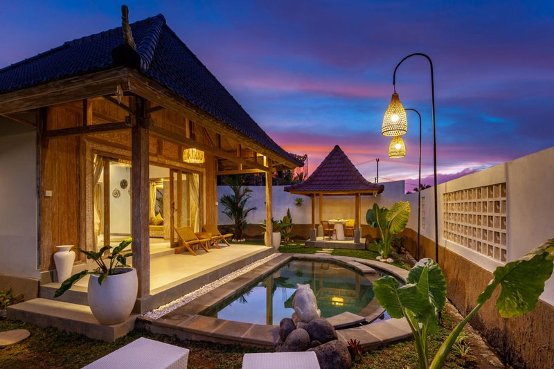 Amaya Sebatu Villa, Ubud, 인도네시아 공화국