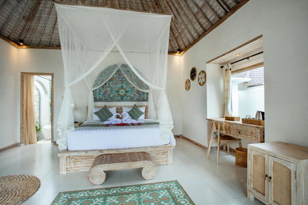 Amaya Sebatu Villa, Ubud, 인도네시아 공화국