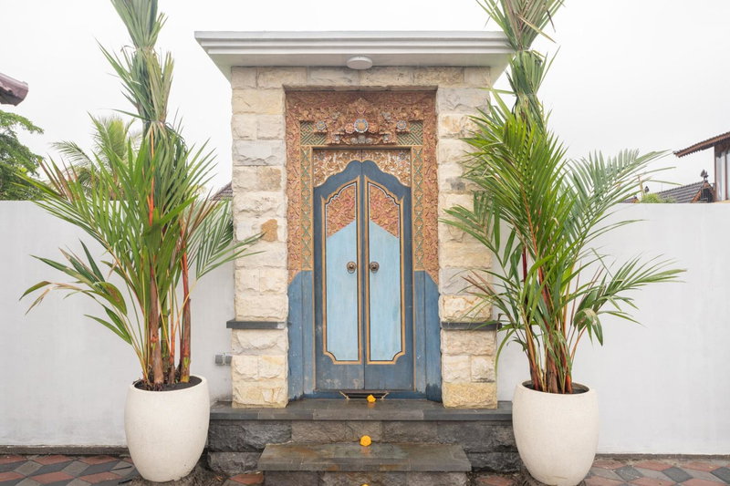 Amaya Sebatu Villa, Ubud, 인도네시아 공화국