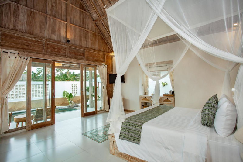 Amaya Sebatu Villa, Ubud, 인도네시아 공화국