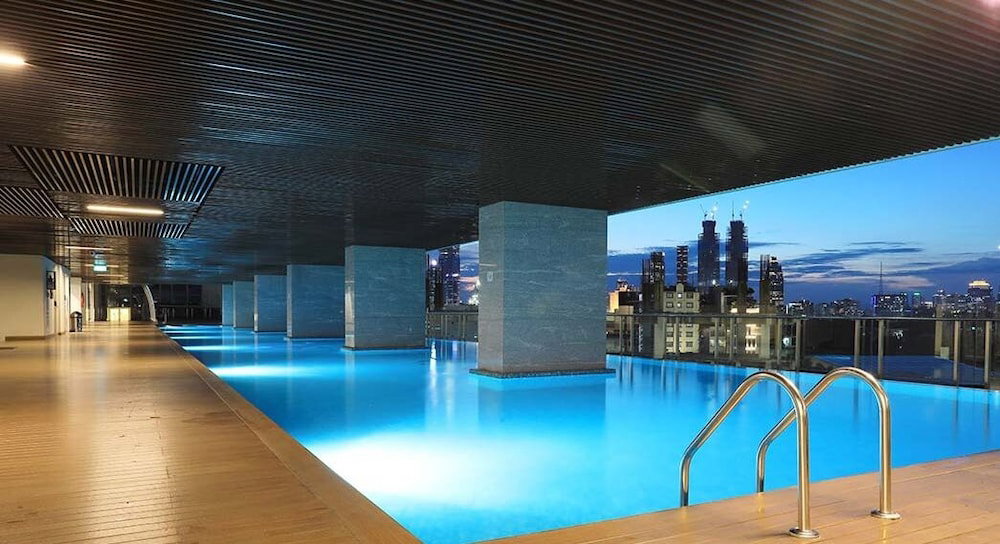 Hotel · Menteng Park Exclusive Emerald, Jakarta
