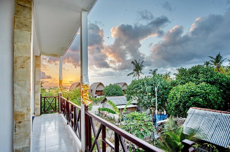 Nyuh Gading Home Stay, Nusa Lembongan, Indonesia