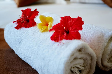 Nyuh Gading Home Stay, Nusa Lembongan, Indonesia