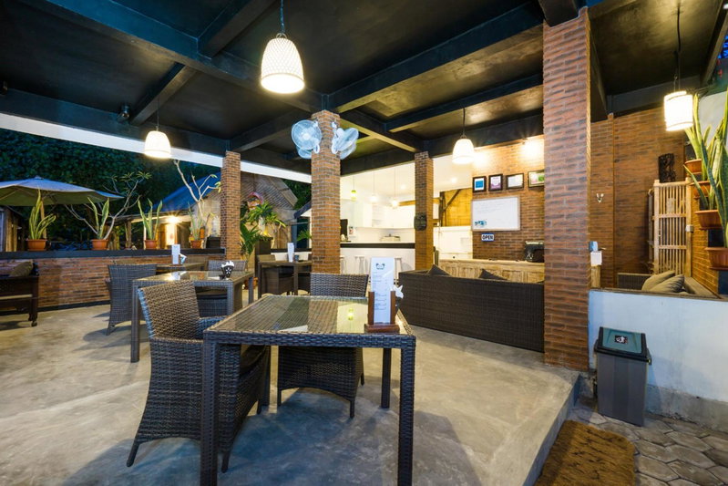 Nyuh Gading Home Stay, Nusa Lembongan, Indonesia