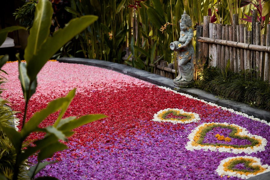 Kawan Antique Ubud Villa, Ubud, Indonesia