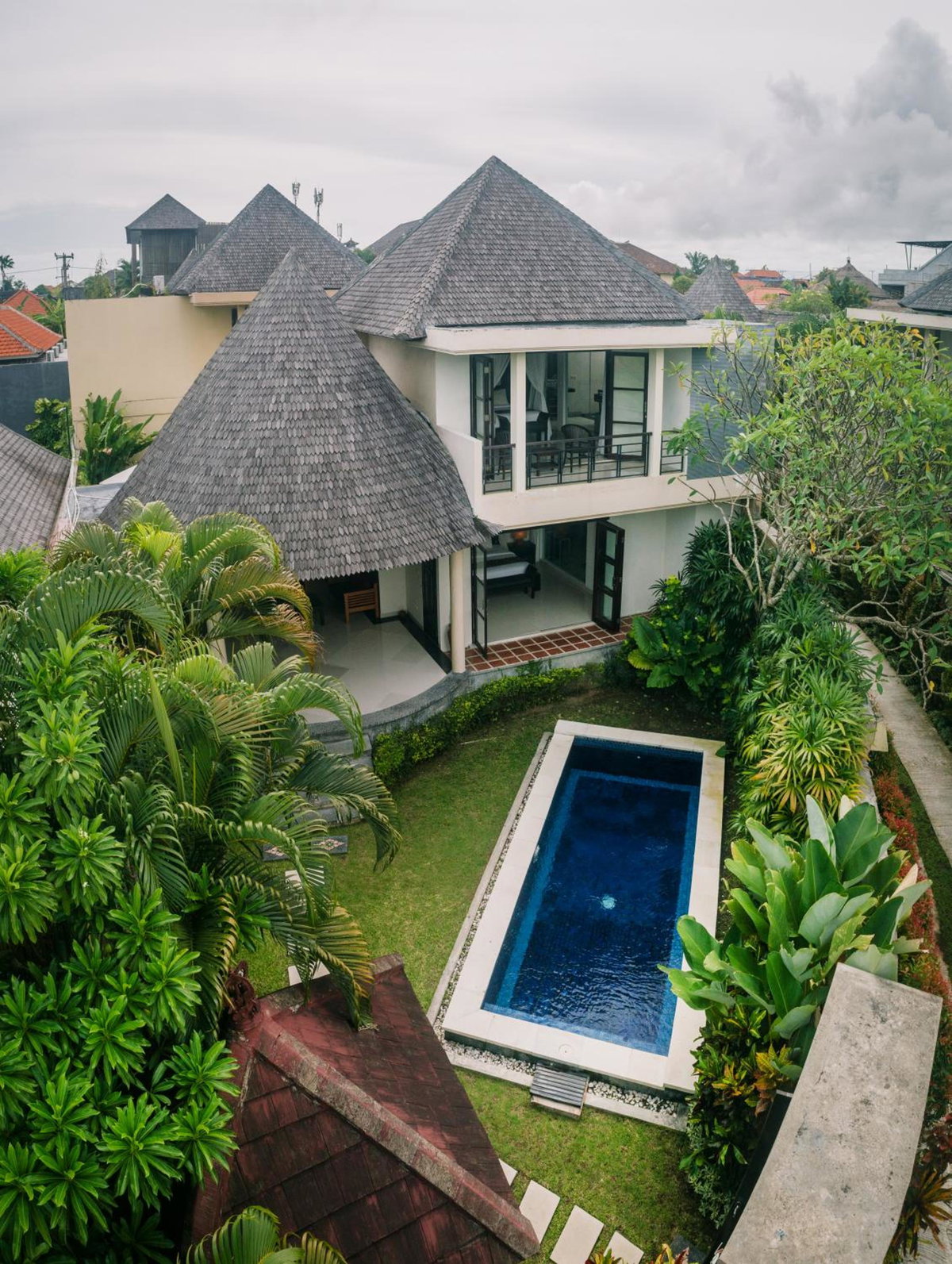 Hotel · The Bidadari Villas & Spa Umalas, between Seminyak and Canggu, Canggu