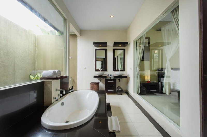 The Bidadari Villas & Spa Umalas, between Seminyak and Canggu, Canggu, Indonesia