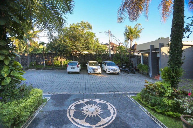 The Bidadari Villas & Spa Umalas, between Seminyak and Canggu, Canggu, Indonesia