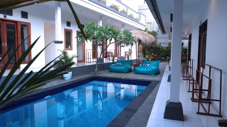 Canggu Surf Paradise by Pertama Stay, Canggu, Indonesia