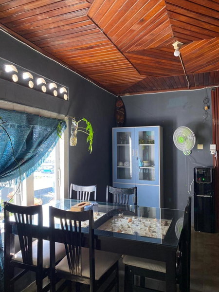 Evergreen Lodge, Padang, Indonesia