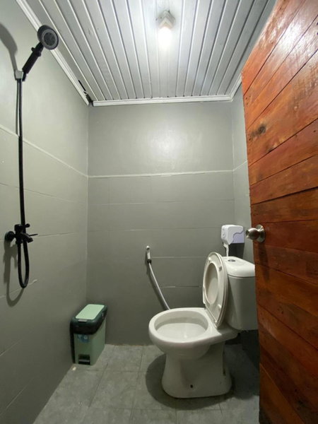 Evergreen Lodge, Padang, Indonesia