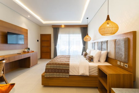 Casa Wina Kuta by The Wina Resorts, Kuta, Indonesia