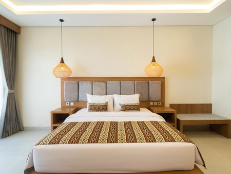 Casa Wina Kuta by The Wina Resorts, Kuta, Indonesia