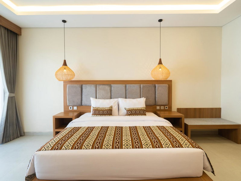 Casa Wina Kuta by The Wina Resorts, Kuta, Indonesia