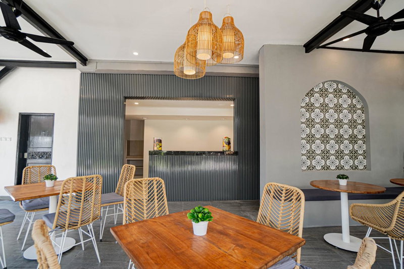 Casa Wina Kuta by The Wina Resorts, Kuta, Indonesia