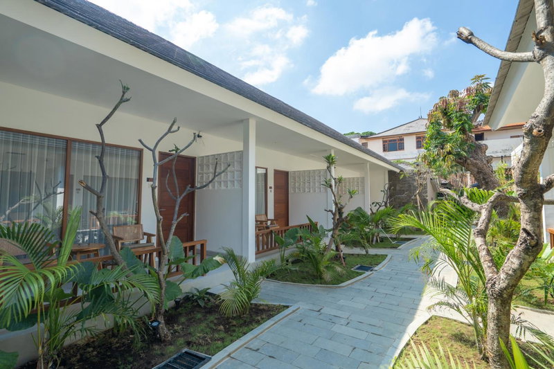 Casa Wina Kuta by The Wina Resorts, Kuta, Indonesia