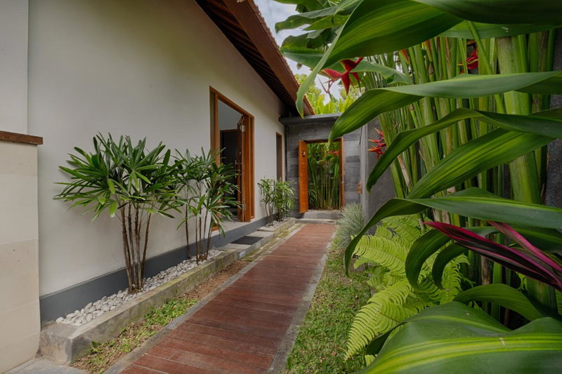 Nadira Bali Villa, Banjar, Indonesia