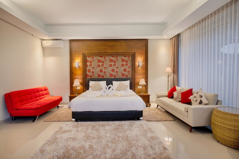 Nadira Bali Villa, Banjar, Indonesia