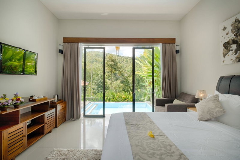 Nadira Bali Villa, Banjar, Indonesia