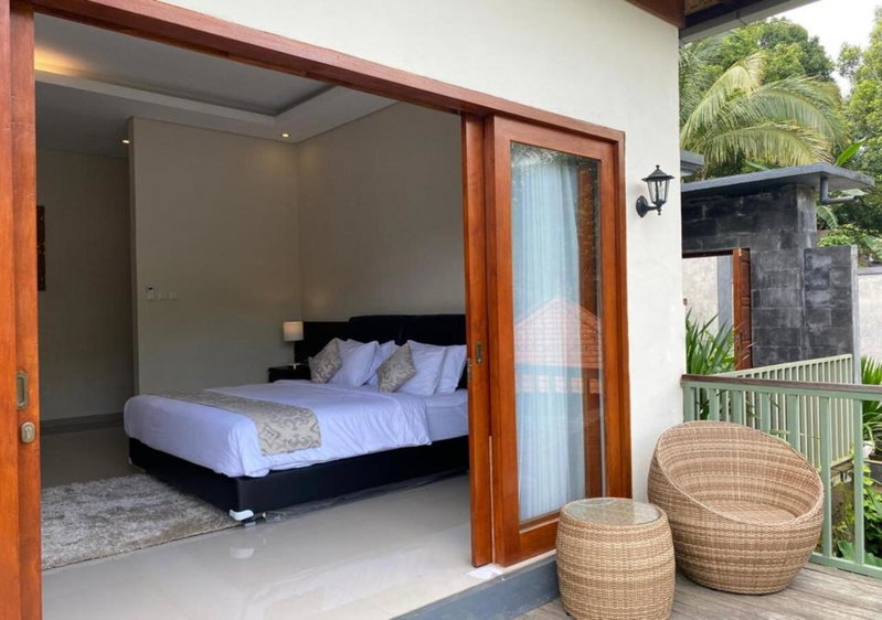 Nadira Bali Villa, Banjar, Indonesia