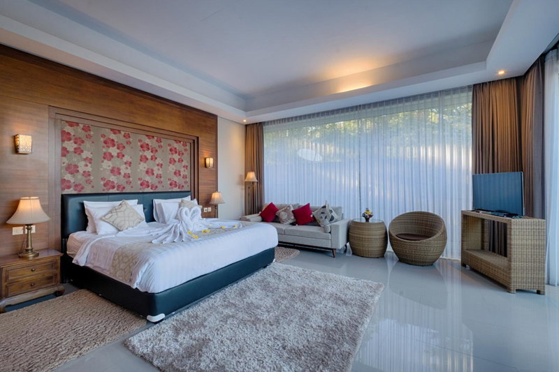 Nadira Bali Villa, Banjar, Indonesia