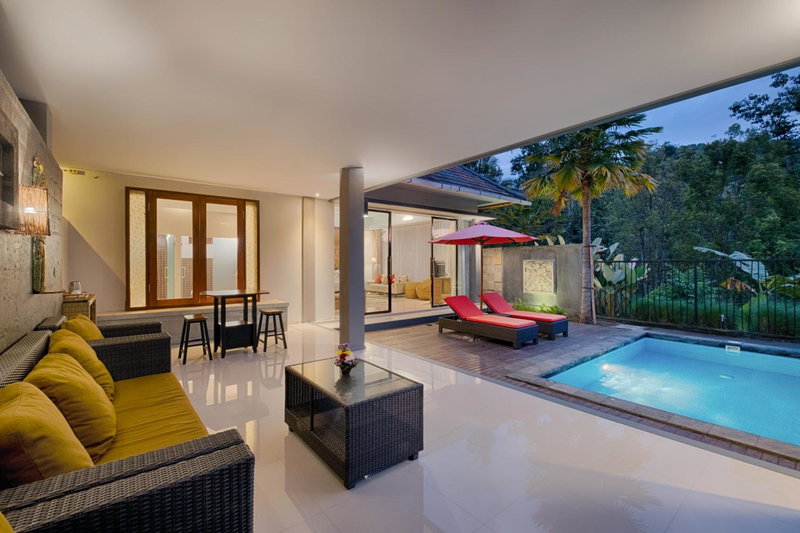 Nadira Bali Villa, Banjar, Indonesia