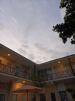 Zavana rooms & Restaurant, Tanjungkarang, Indonesia