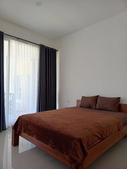 Zavana rooms & Restaurant, Tanjungkarang, Indonesia