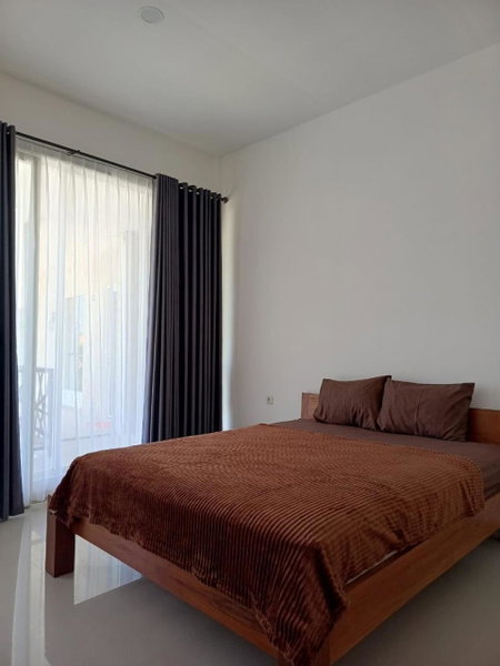Zavana rooms & Restaurant, Tanjungkarang, Indonesia