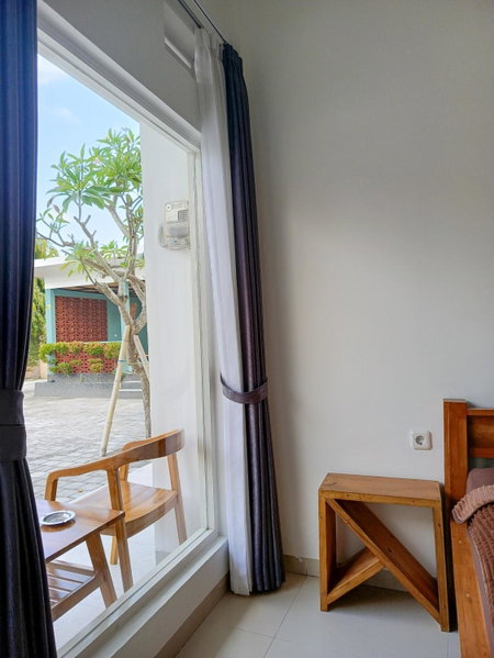 Zavana rooms & Restaurant, Tanjungkarang, Indonesia